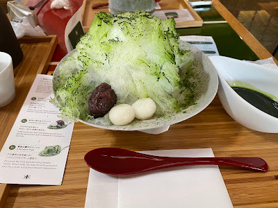 나카무라 토키치 본점 사진 5