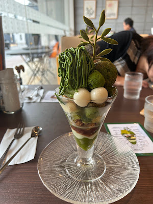 Café m-alie 사진 4