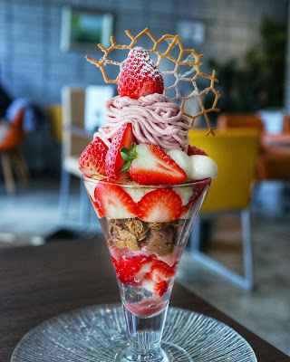 Café m-alie 사진 5