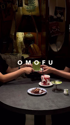 OMOFU Roastery Cafe 사진 2