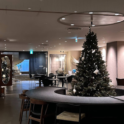 OMOFU Roastery Cafe