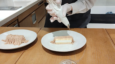 말브랑슈 카페 교토역 시조구치점 사진 2