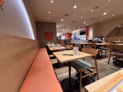 Minori Cafe - Kyoto Porta 사진 3