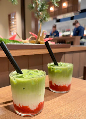 Wagyu Burger & Dessert Kyoto Issen - Kyoto Station 사진 4