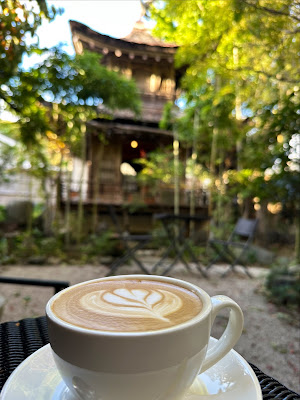 Bamboo Coffee 사진 4