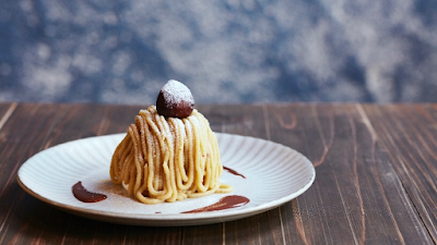 Sweets Cafe KYOTO KEIZO 사진 4