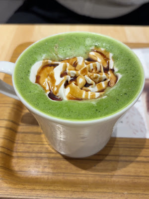 nana’s green tea Shijo Muromachi Shop 사진 2