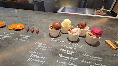 RAU Patisserie & Chocolate 사진 2