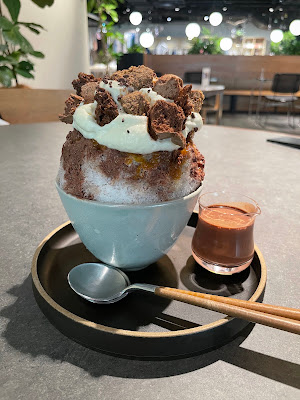 RAU Patisserie & Chocolate 사진 5