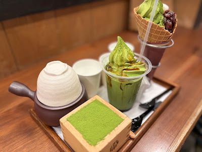 MACCHA HOUSE Kyoto Kawaramachi 사진 3