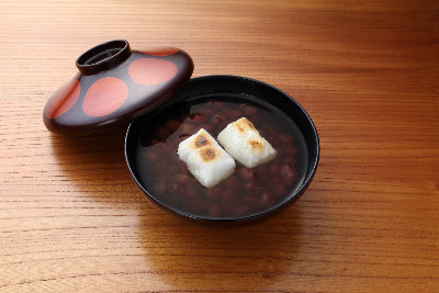 츠키가세 디저트 사진 3