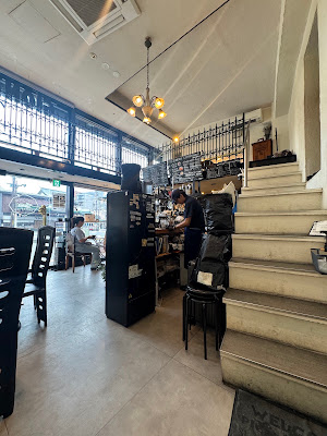 Gion Coffee Nanafuku 사진 2