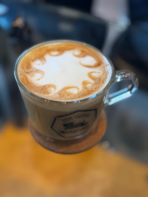 Gion Coffee Nanafuku 사진 5