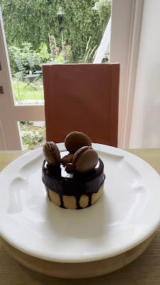 Patisserie Salon de the m.s.h 사진 2