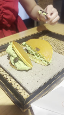 텐미하치 사진 2