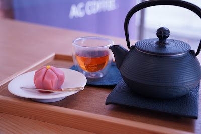 AG COFFEE. 銀閣寺 사진 3