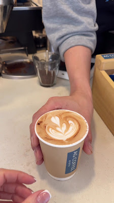 AG COFFEE. 銀閣寺 사진 2