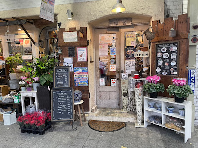 Keyaki cafe