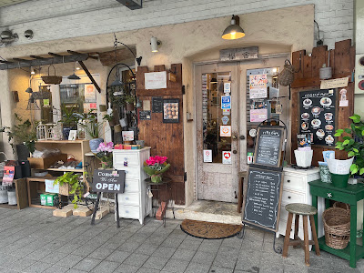 Keyaki cafe 사진 3