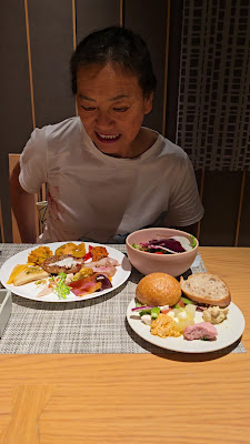Téori Restaurant 사진 2