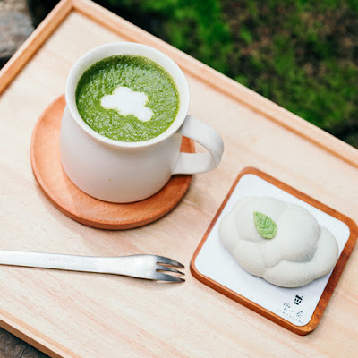 KUMONOCHA Nishiki Ichiba Store 사진 4