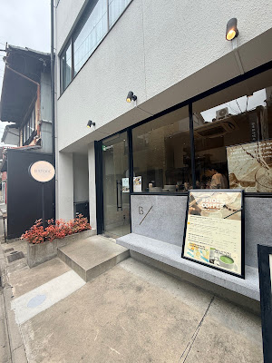 B STORE 2nd crispy crepe and home roasted coffee 사진 3