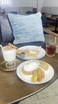 B STORE 2nd crispy crepe and home roasted coffee 사진 2