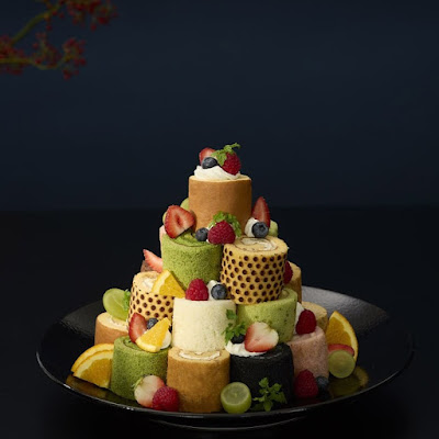 隠れ家PATISSERIE SAKI INOUE 사진 4