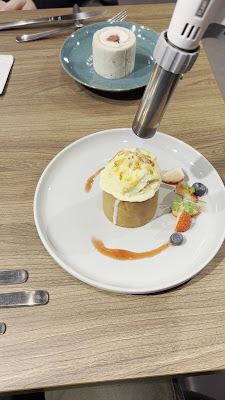 隠れ家PATISSERIE SAKI INOUE 사진 2
