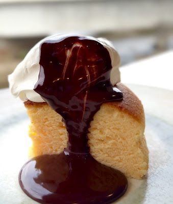 Hana Souffle Cheesecake 사진 2