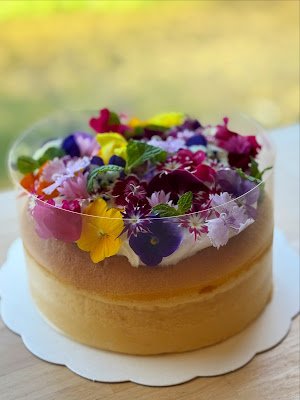 Hana Souffle Cheesecake 사진 3