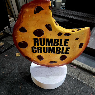 Rumble Crumble Kyoto Shijo 사진 2
