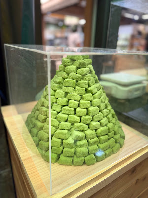 Sawawa Japanese Matcha Sweets (Nishiki) 사진 5