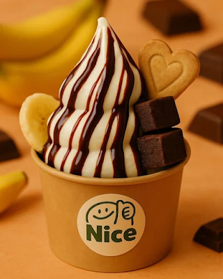 Niceスイーツ 京都南店 사진 3