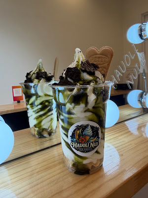 京都梅津/アサイーボウル・夜アイス専門店 HAUOLI NUI(ハウオリ ヌイ) 사진 2
