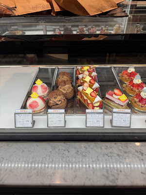 La maison JOUVAUD JR Kyoto Isetan Store 사진 4