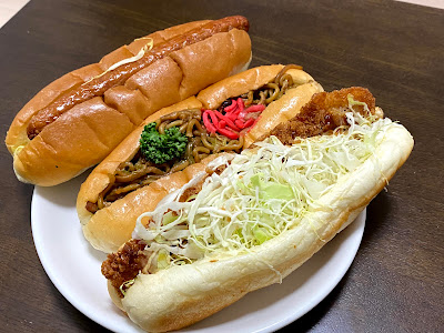 마루키 베이커리 사진 3