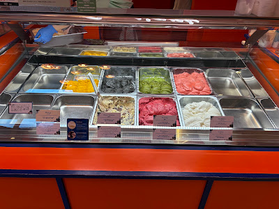 Badiani gelati 사진 3