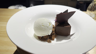 Lune et Baleine Chocolaterie 사진 2