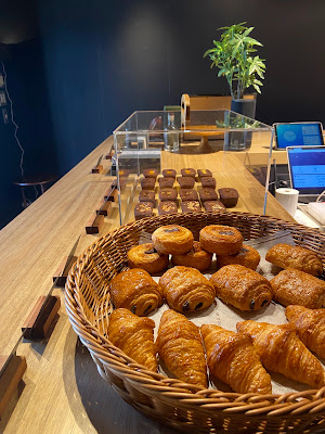 Lune et Baleine Chocolaterie 사진 4