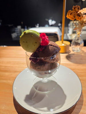 Lune et Baleine Chocolaterie 사진 5