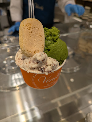 ヴェンキ 大丸京都店 사진 4