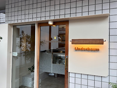 Cake & Cookie Lindenbaum