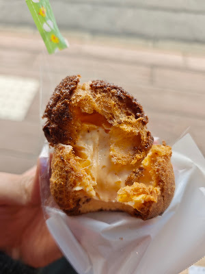茶山 sweets Halle 사진 3