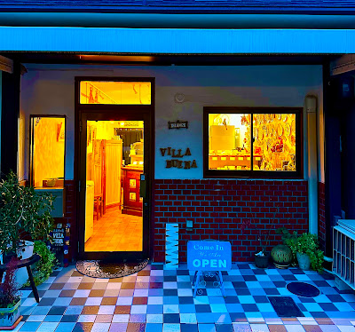 VILLA BUENA