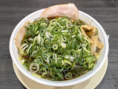 Takabashi Ramen - Aeon Mall Kumiyama 사진 3
