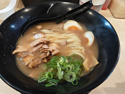 돈코츠 야로 우지점 사진 3