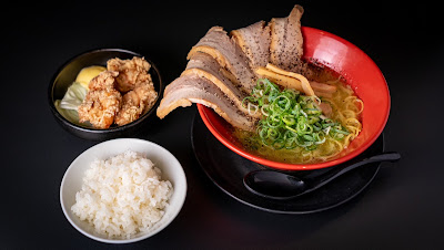 Yoshida 사진 3