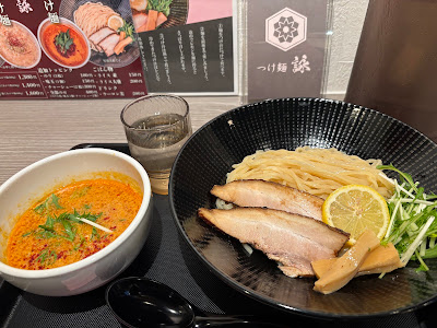 つけ麺 詠 -UTA- 사진 5