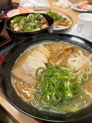 らーめん歩 사진 3